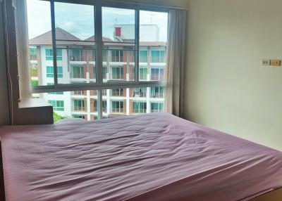 Complex Unit 2Beds in Bang Saray for Rent