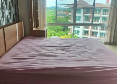 Complex Unit 2Beds in Bang Saray for Rent