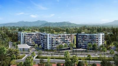 Newest Beachfront Condo Near Bang Tao Beach