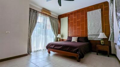 4Bedrooms Pratumnak Pool Villa for Rent