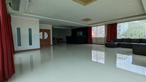 4Bedrooms Pratumnak Pool Villa for Rent