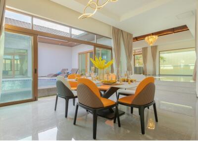 327 ตรม., 2 ห้องนอน, 2 ห้องน้ำ บ้าน ราคา ฿ 18,590,000