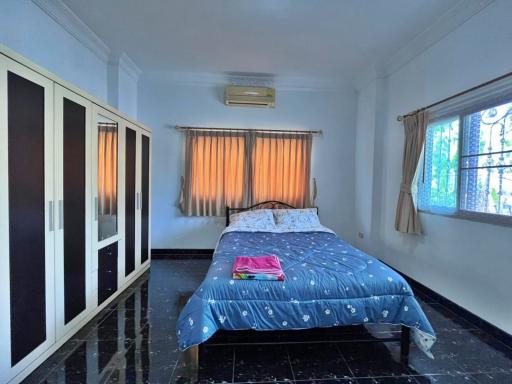 Garden House Big Land for Rent Nong Ket Yai