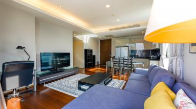 Convenience Lifestyle Condominium in the Heart of Thonglor