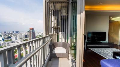 Convenience Lifestyle Condominium in the Heart of Thonglor