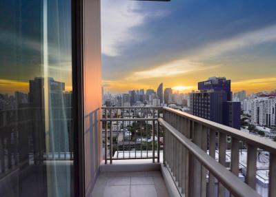 Convenience Lifestyle Condominium in the Heart of Thonglor