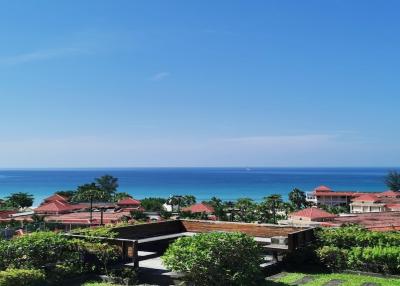 Unique Palatial Villa Overlooking the Andaman Sea