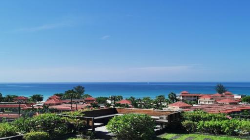 Unique Palatial Villa Overlooking the Andaman Sea