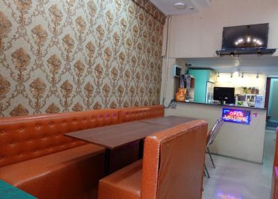 South Pattaya Bar and Restaurant for Rent