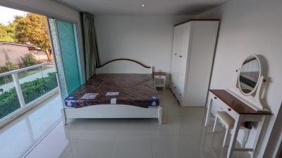 Studio Beach Condo in Bang Sarey for Rent