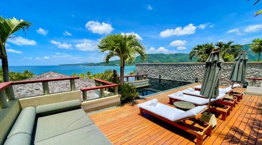 Exclusive Multi-Award Winning Resort Residence