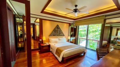 Exclusive Multi-Award Winning Resort Residence