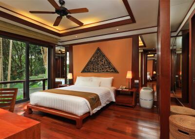 Exclusive Multi-Award Winning Resort Residence