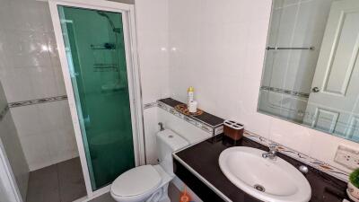 Bang Sarey Beach Condo for Rent