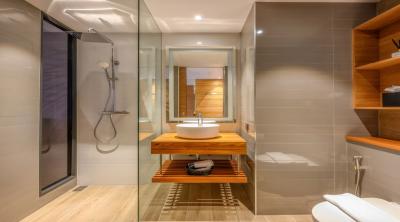 A Modern Lifestyle Suite Resort In Rawai