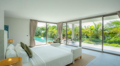 4-bedroom villa of Phuket highest points