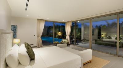 4-bedroom villa of Phuket highest points