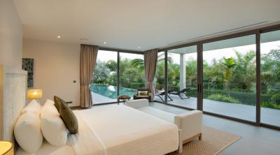 4-bedroom villa of Phuket highest points