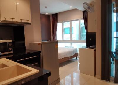 VN Residence 3 Condo for Rent in Pratumnak