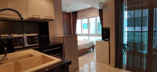 VN Residence 3 Condo for Rent in Pratumnak