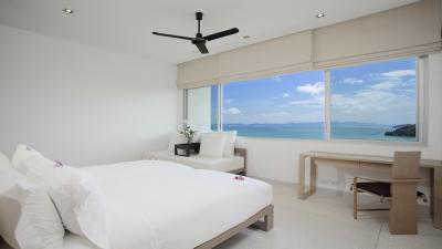 Luxury SEA View Villa in AOPO