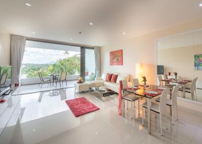 Surin 1 Bed Condo