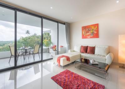 Surin 1 Bed Condo