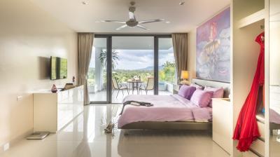 Surin 2 Bed Condominium