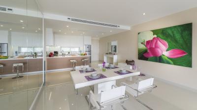 Two Bedroom Condo at Surin