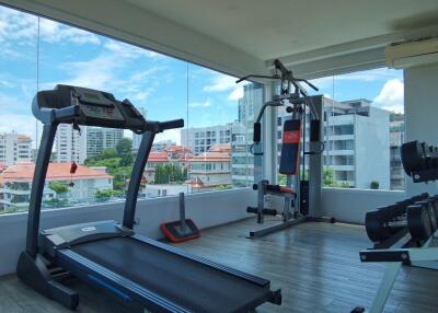 Corner Unit for Rent in VN Residence 3