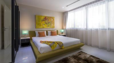 One Bedroom Condo at Surin