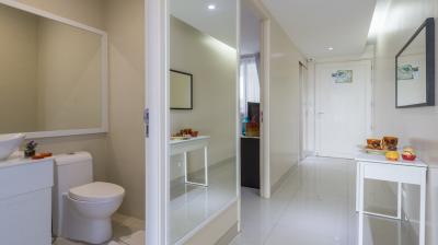 One Bedroom Condo at Surin