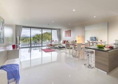 One Bedroom Condo at Surin