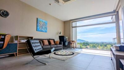 Sunplay Bangsaray luxurious Condo for Rent