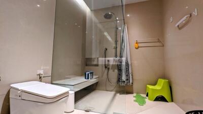 Sunplay Bangsaray luxurious Condo for Rent