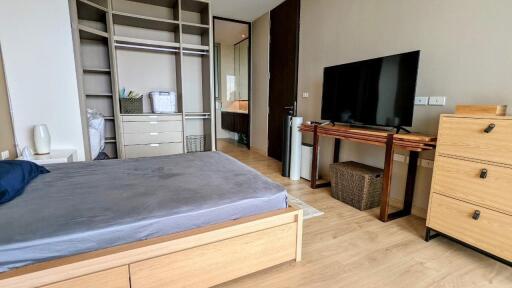 Sunplay Bangsaray luxurious Condo for Rent