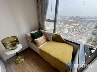 For sale condo Studio at Once Pattaya