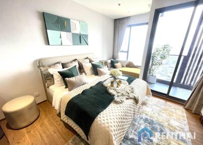 For sale condo Studio at Once Pattaya