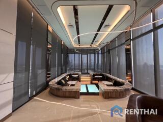 For sale condo Studio at Once Pattaya