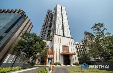 For sale condo Studio at Once Pattaya