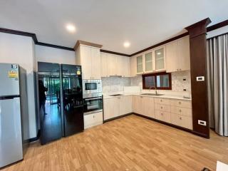 House for rent Central Pattaya