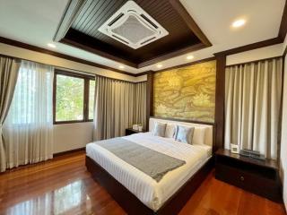 House for rent Central Pattaya