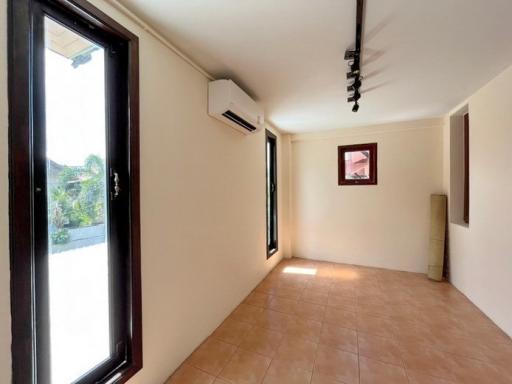 House for rent Central Pattaya