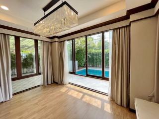 House for rent Central Pattaya