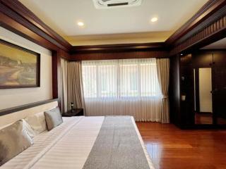 House for rent Central Pattaya