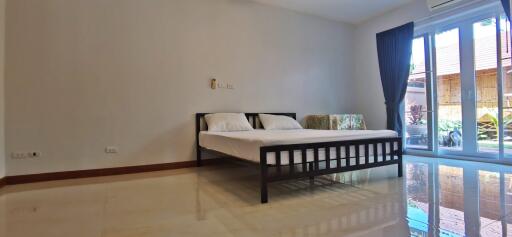 Wong Amat 3Bedrooms House for Rent