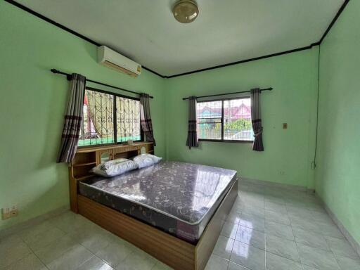 House for Rent At East Pattaya