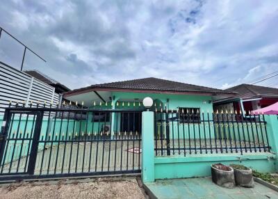 House for Rent At East Pattaya