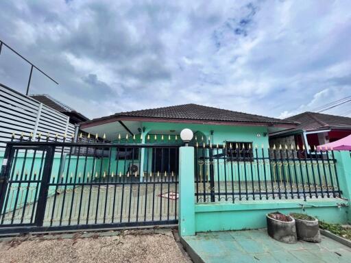 House for Rent At East Pattaya