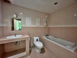 House for Rent At East Pattaya